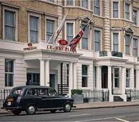 Crowne Plaza Kensington